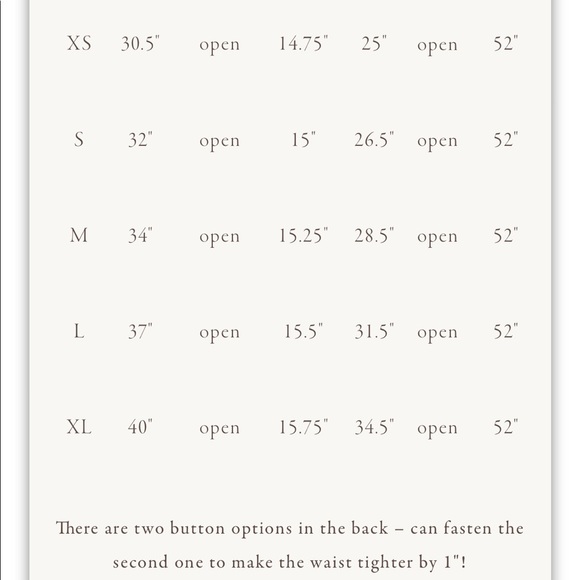 NWT Christy Dawn Jane Dress S - Picture 9 of 10